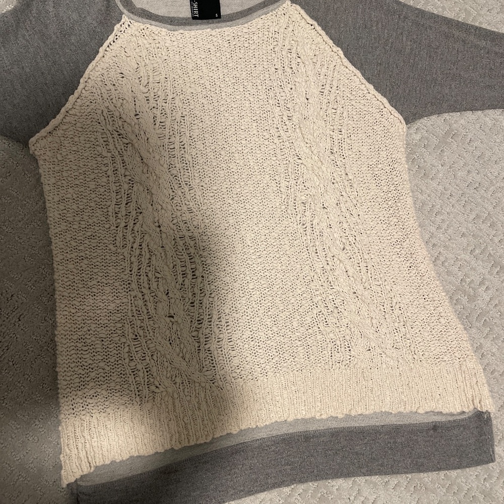 Sweatshirt - Picture 3 of 4